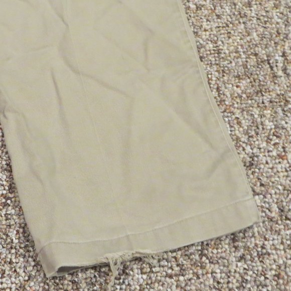 Dockers Pants Khaki Big & Tall Size 54" x 30" - Picture 11 of 12